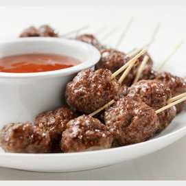 Meatballs