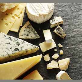 Cheese