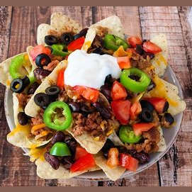 Nachos