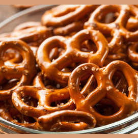 Pretzels