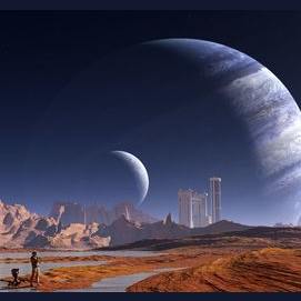 Sci- Fi