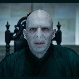 Lord Voldemort