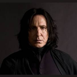Severus Snape