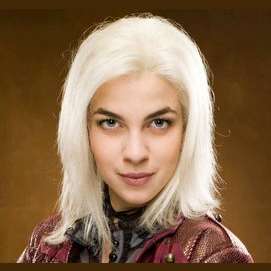 Nymphadora Tonks
