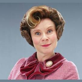 Dolores Umbridge