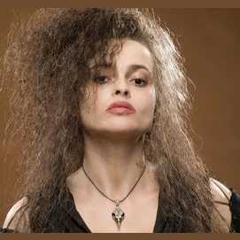 Bellatrix Lestrange