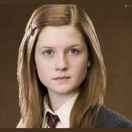 Ginny Weasely