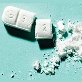 Pop a xanax 