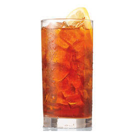 Iced tea