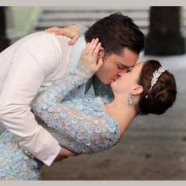 Chuck and Blair
