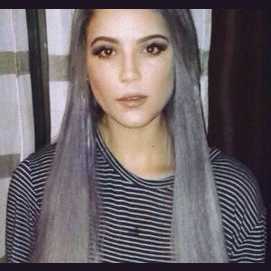Gray