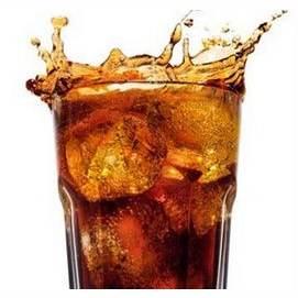 Soda