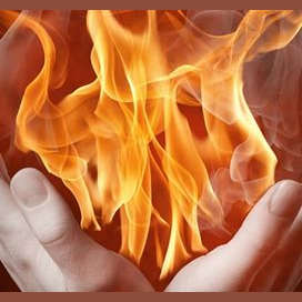fire