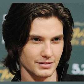 Ben Barnes