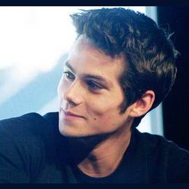 Dylan O'Brien