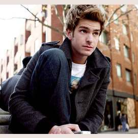 Andrew Garfield