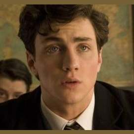 Aaron Johnson