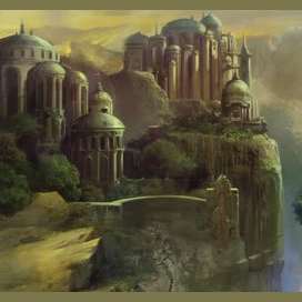 Your realm