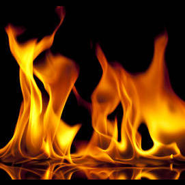 Fire
