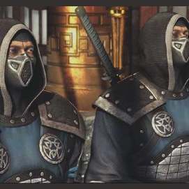 Your clan