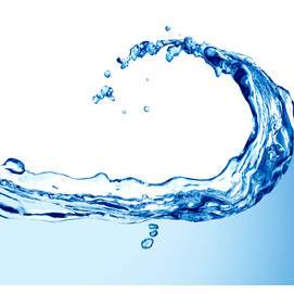 Water