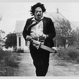 Chainsaw
