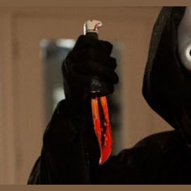 Knife 