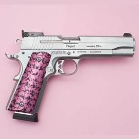 gun