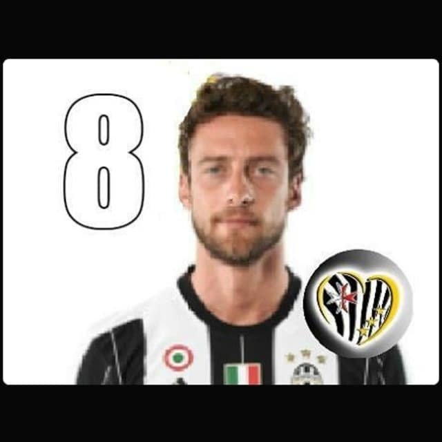 Marchisio Claudio 