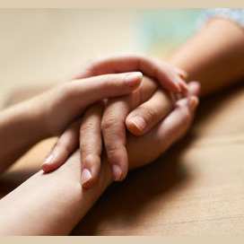 Helping others, service, healing, teaching