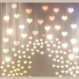Love is too tricky to give timing to 