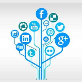 Social media stalk them in between dates