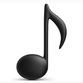 Music competition