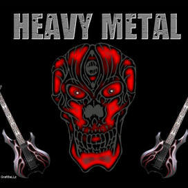 Heavy Metal 