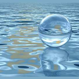 Water
