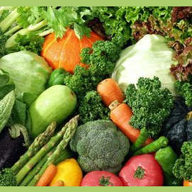 Veggies 