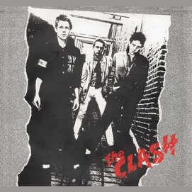 The Clash