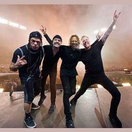 Metallica