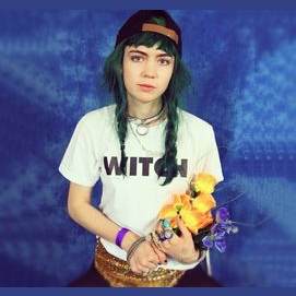 Grimes