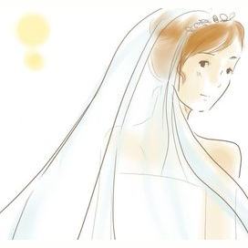 I wear a different type of head covering, such as a scarf or a veil.