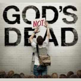 God's Not Dead 