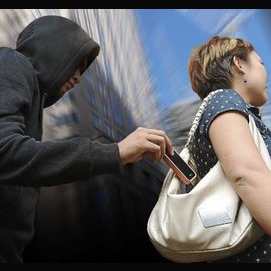 Theft