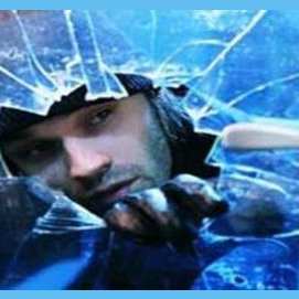 Breaking and entering
