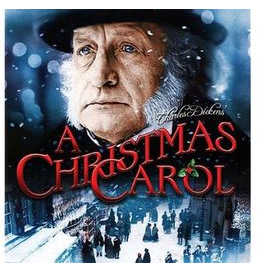 A Christmas Carol 