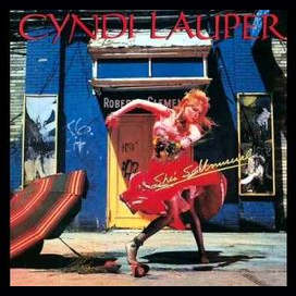 "Money Changes Everything"  by Cyndi Lauper