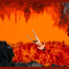 Going to Hell when I die