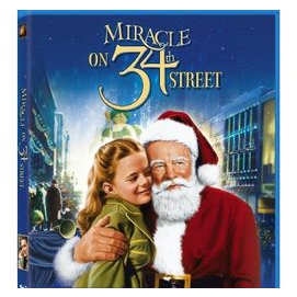 Miracle on 34th Street