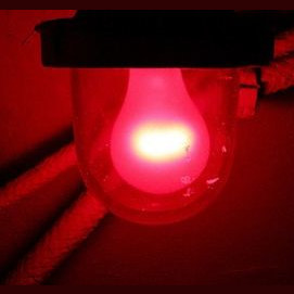 Red light