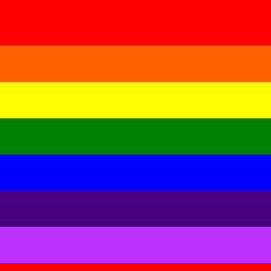 Rainbow 