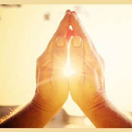 A prayer